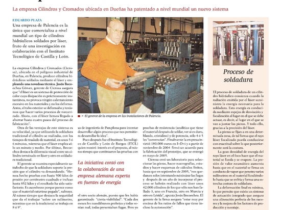 PRESSE