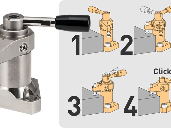 PINCES STABLELOCK