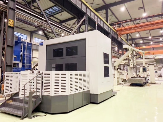 La puissance de la fabrication mondiale : Machines de moulage par injection SOUND - Innovation depuis 1955