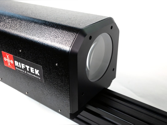 Nouvelles lignes de micromètres optiques RF65x.2D