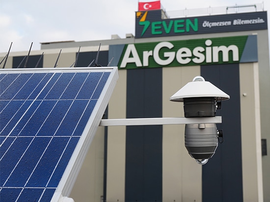 Projet d'albédomètre pour le photovoltaïque bifacial (1)