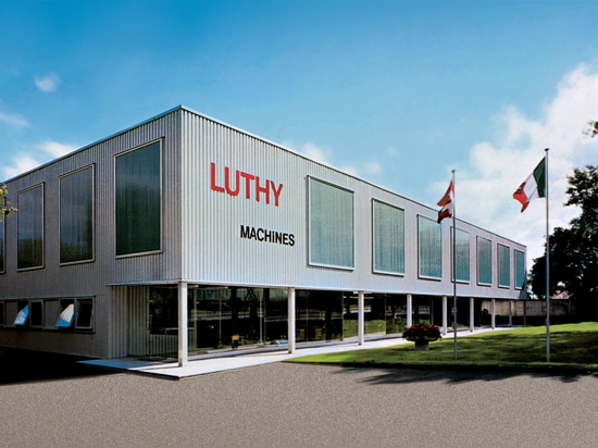 Centenarian Luthy Machines et Conprofe renforcent leurs liens par le biais d'un accord stratégique renforcé visant à développer des solutions horlogères ultrasoniques haut de gamme