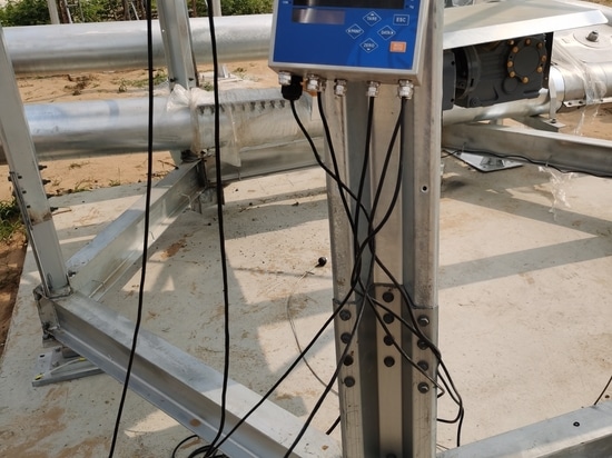 Une agriculture intelligente : Les solutions de pesage General Measure dans les opérations intégrées d'élevage de porcs de Muyuan