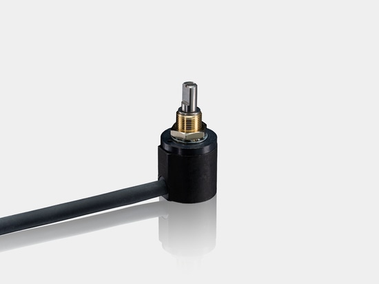 Nouveau capteur multitours MZ1-2200