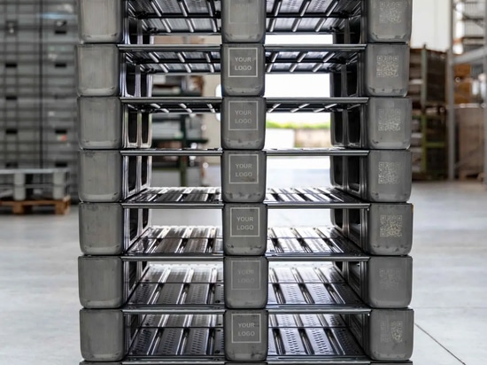 ECPALLET