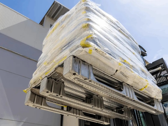 ECPALLET