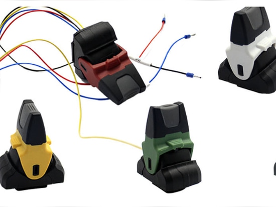 joystick pour accoudoir