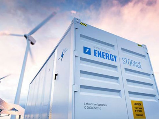 Stockage de l'énergie