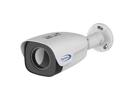 Recommandation de Raythink : FC460A Observation Thermal Bullet Camera