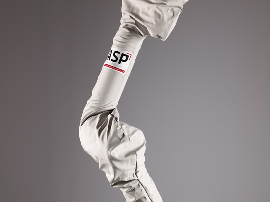 Protection pour cobot : notre gamme OneSeam