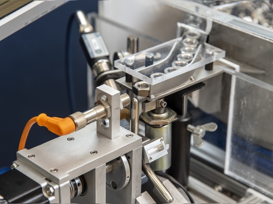 Contrôle de la qualité dans le processus de fabrication