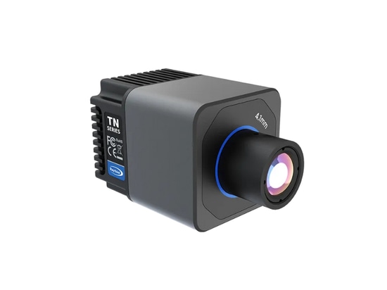 Caméra thermique fixe Raythink TN460U