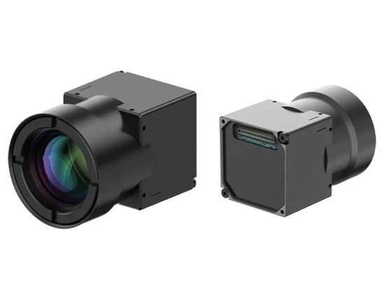 Module infrarouge non refroidi Turing A640 (mesure de température)>>