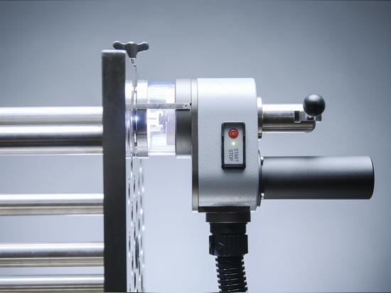 Tête de soudage tube-tôle RBK38