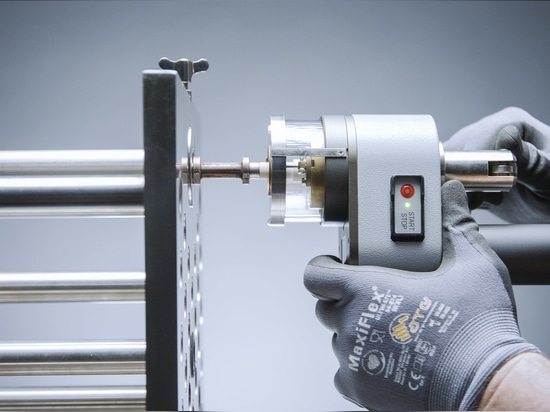 Tête de soudage tube-tôle RBK38