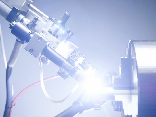 Système de plateau tournant Orbitec
