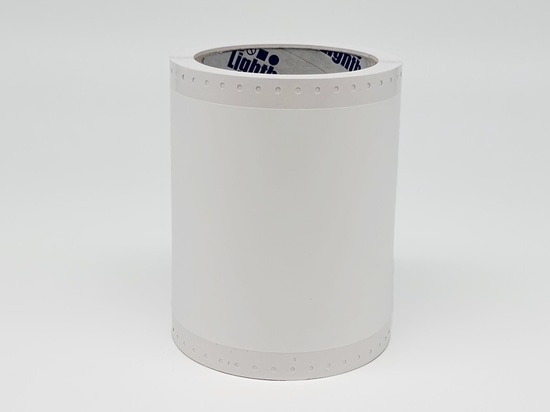 Présentation de notre polyester cryogénique (CPMSP23), résistant aux applications à l'azote liquide et adapté à l'autoclavage
