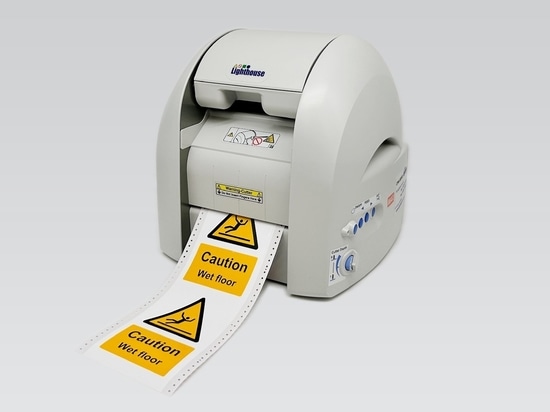 La solution CPM-100 (de la gamme CPM)