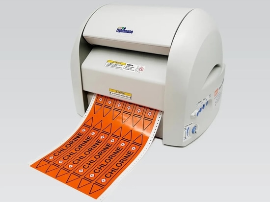 CPM-200 en action