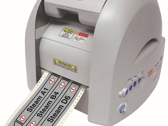 Systèmes CPM-100 (G5/HG5) en action