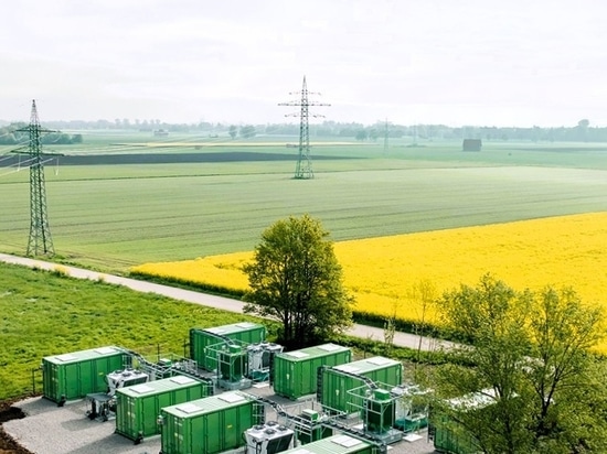SANERGRID  vous accompagne sur l'ensemble de vos projet BESS et photovoltaiques