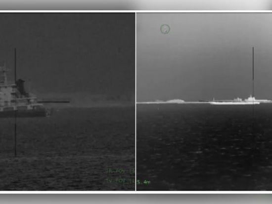 Aide à la navigation des navires et évitement des obstacles