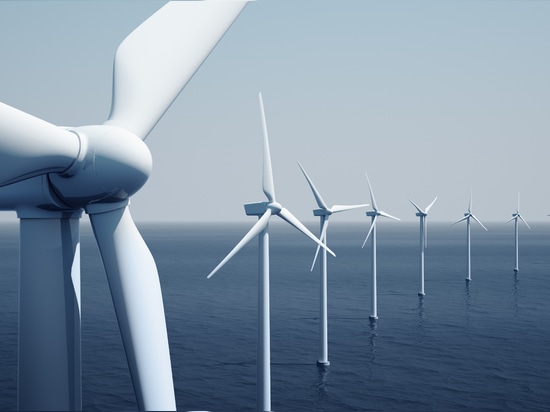 éoliennes