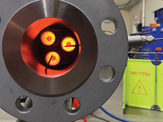 Chauffe-air TUTCO SureHeat SFI