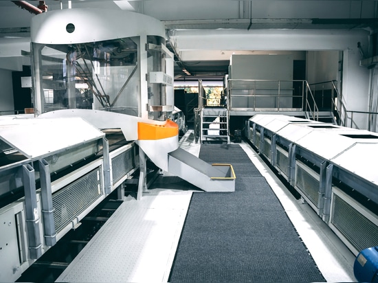 La solution JONO pour les déchets recyclables