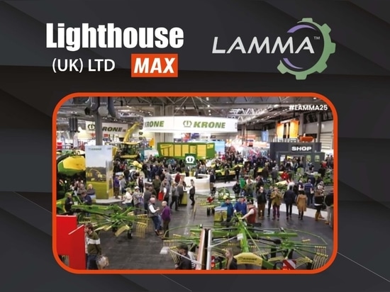 Lamma Show 2026 (28/03/2025)