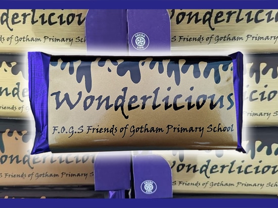 Wonderlicious ! - 14 avril 2025