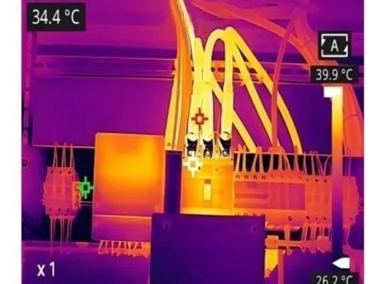 Inspection du système électrique