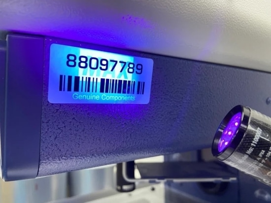 Sécurité UV