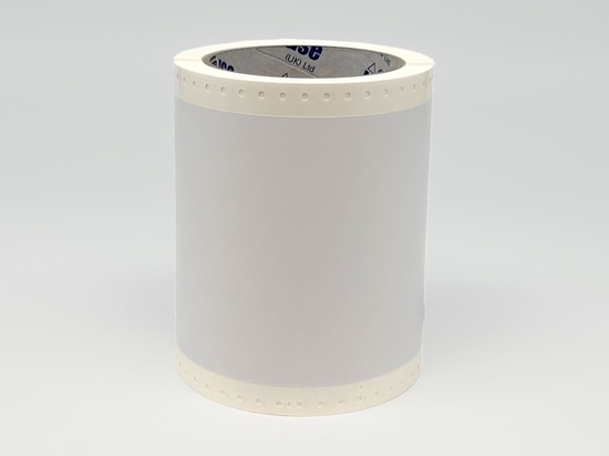Polyimide blanc (100 mm uniquement : CPMS96)