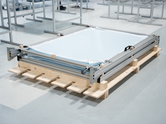 Nouveau : le configurateur de barrières de protection Robotunits – Simple, rapide, sûr !