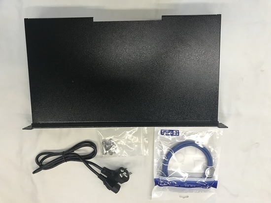 PBX IP avec accessoires