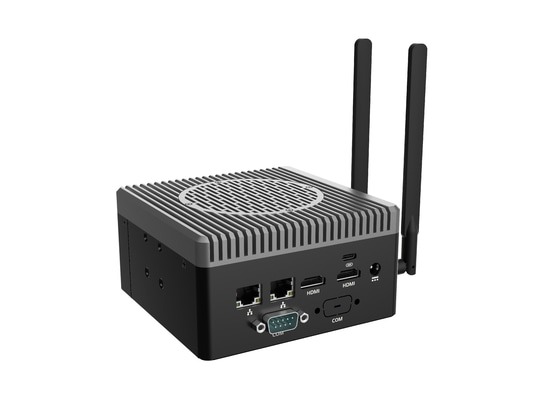 Ordinateur industriel BPC-7412