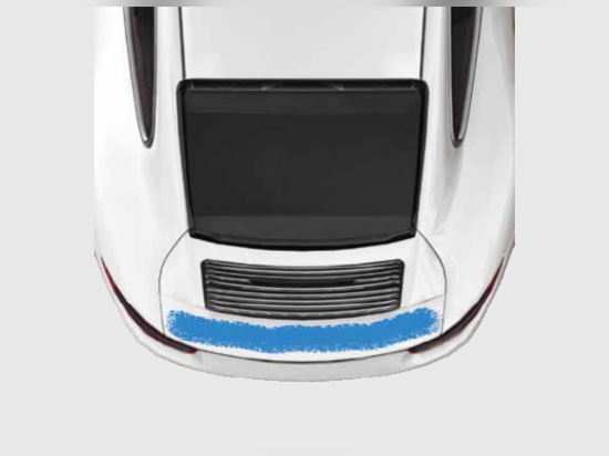 Antennes imprimées flexibles Alper pour la connectivité automobile