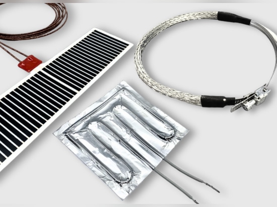 Alper pour le chauffage industriel HVAC