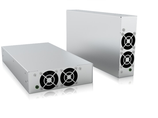 Comprendre le module d'alimentation bidirectionnelle AC/DC