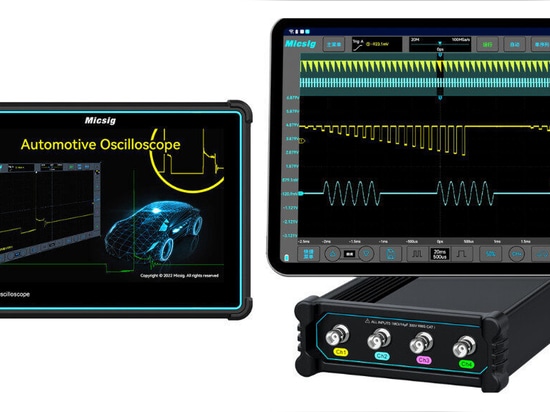 Comprendre les oscilloscopes
