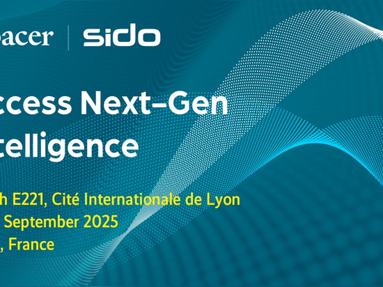 Apacer présentera ses solutions de stockage de nouvelle génération au salon SIDO Lyon 2025