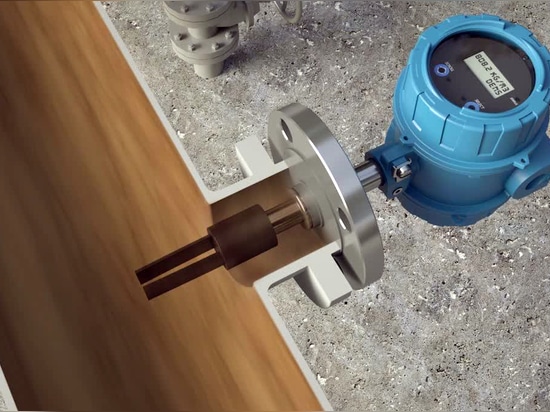 Emerson utilise le HD-CR 35 NDT de DÜRR NDT pour garantir l'intégrité de ses produits et fournir des instruments de mesure de la plus haute qualité