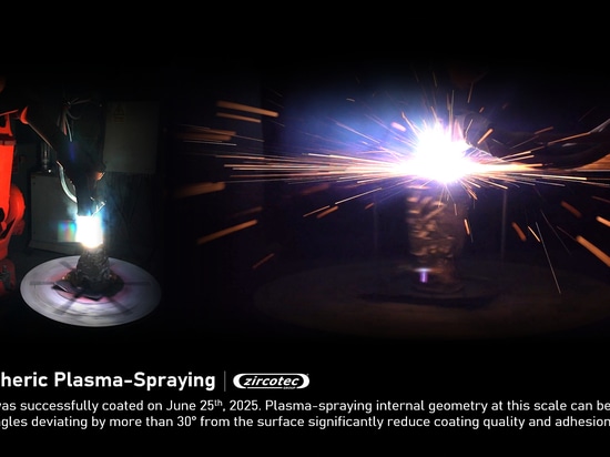 Eplus3D et UCL Rocket développent et testent avec succès un moteur-fusée et un injecteur à tourbillon refroidis par régénération