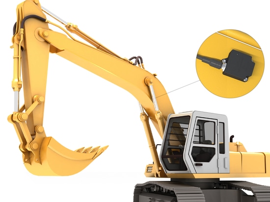 Comment la technologie sensorFUSION aide-t-elle les capteurs d'inclinaison INC5502D de Micro-Hybrid à atteindre le plus haut niveau de performance ?