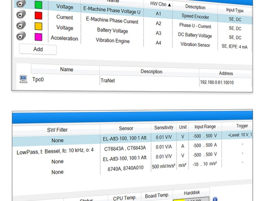 TranAX® 4.5 - de nouvelles fonctionnalités pour plus d'efficacité, de flexibilité et de convivialité