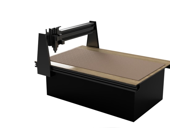 Machine-trc-double-z-kmsystem