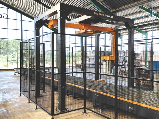 Renforcer la protection des palettes pour les conserves alimentaires