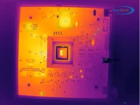 Conception thermique et optimisation de la chaleur