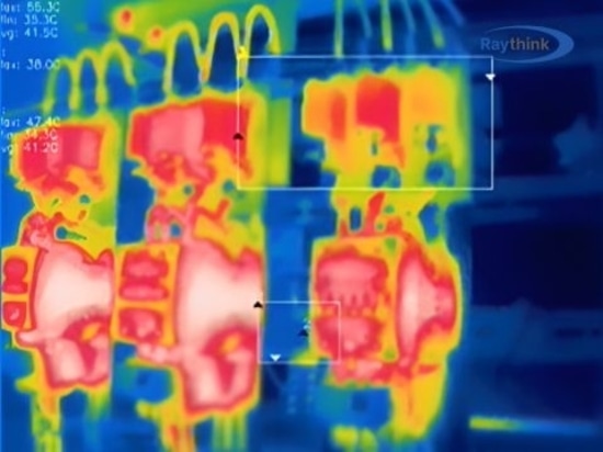 Principaux avantages de l'utilisation de caméras thermiques pour la réparation des circuits imprimés